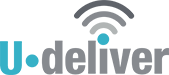 U-Deliver Logo